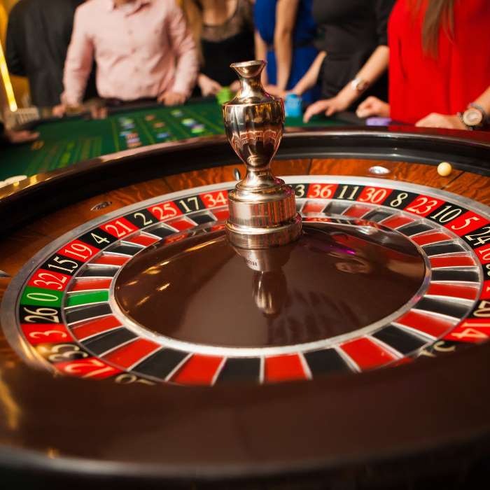 cách chơi roulette tại thabet88.vip