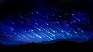 Mơ thấy sao băng / sao chổi là điềm lành hay dữ? Đánh đề con gì