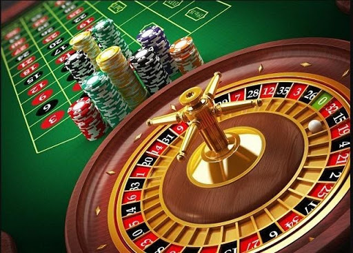 cách chơi roulette tại thabet88.vip