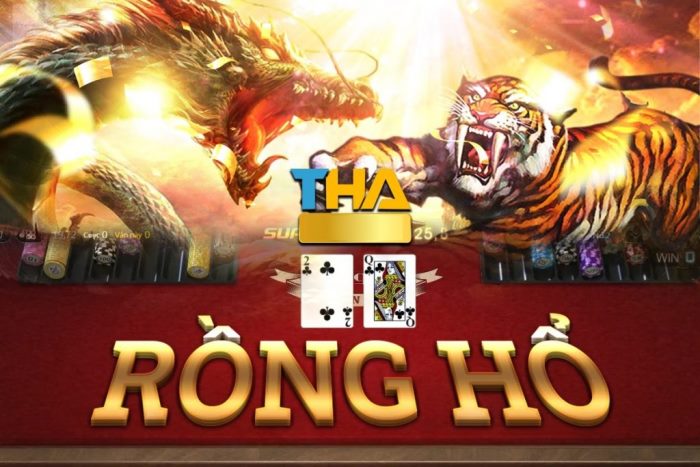 Game bài rồng hổ rất được ưa chuộng tại các casino online