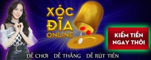 xóc đĩa online tại Thabet88