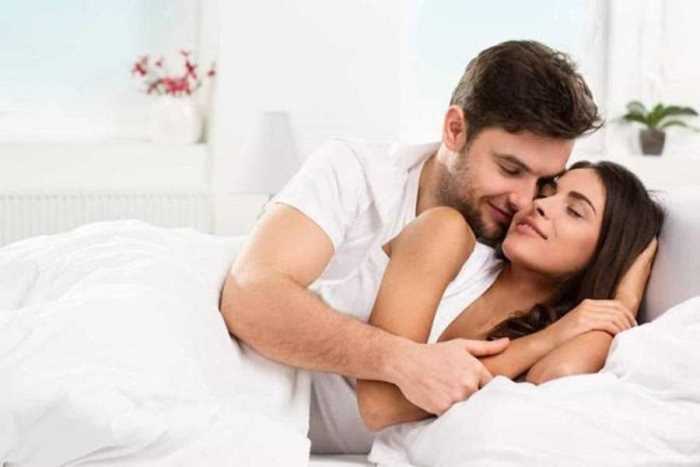 Mơ quan hệ tình dục với vợ chồng chọn số đẹp nào?