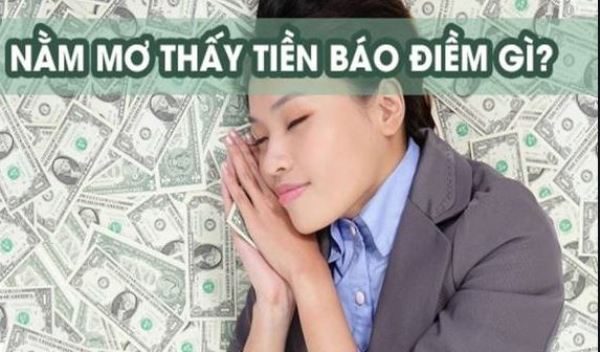 Giải mã giấc mơ thấy tiền cùng Thabet88