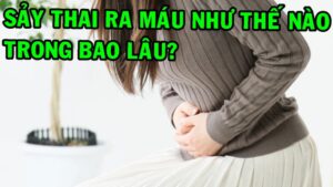 Nằm mơ sảy thai