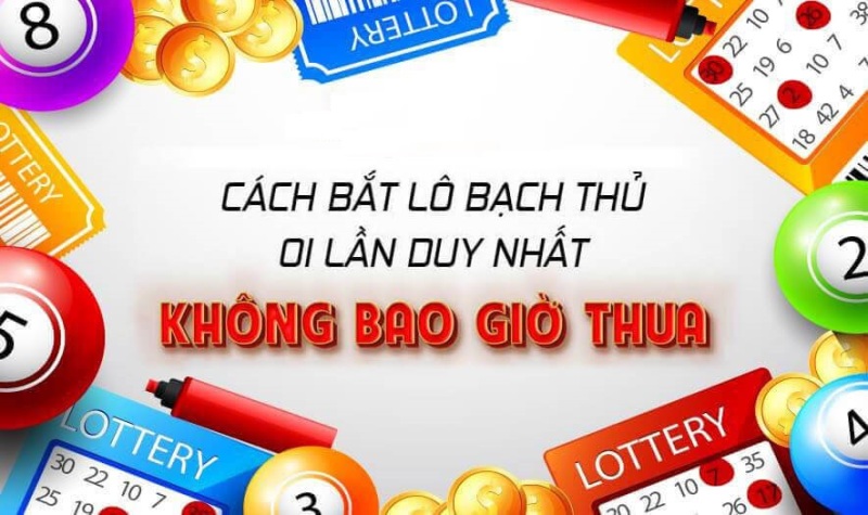 Thabet88 kinh nghiệm bắt bạch thủ lô kép hay nhất