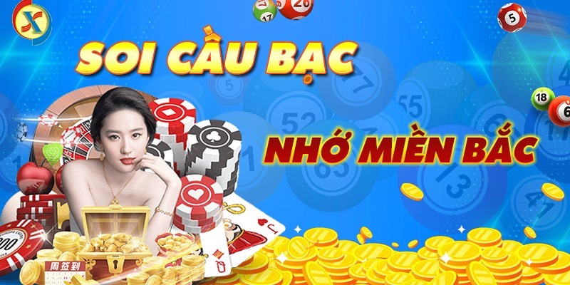 Thabet88 soi cầu bạc nhớ dựa theo KQ XSMB