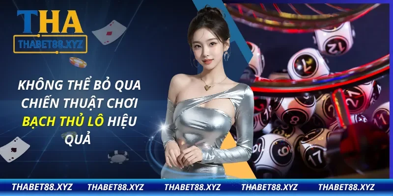 Bạch Thủ Lô