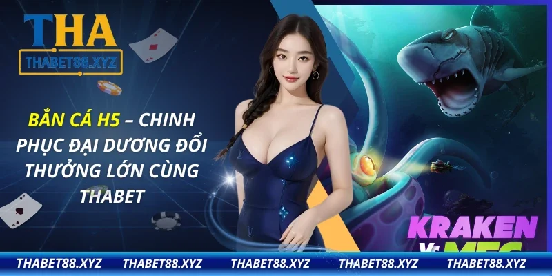 Bắn Cá H5
