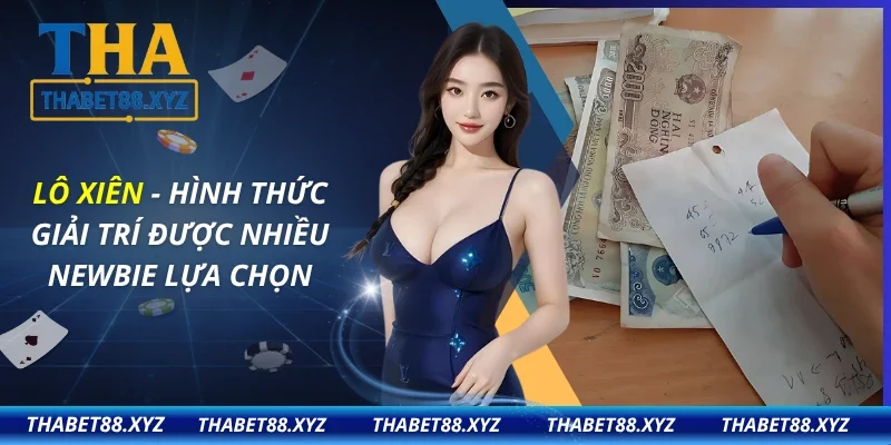 Lô Xiên