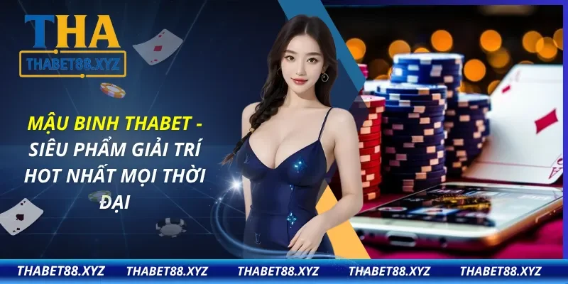 Mậu Binh Thabet