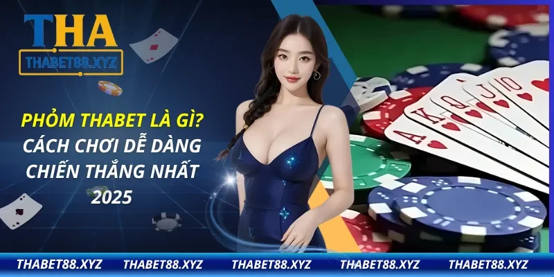 Phỏm Thabet