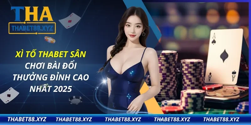 Xì Tố Thabet