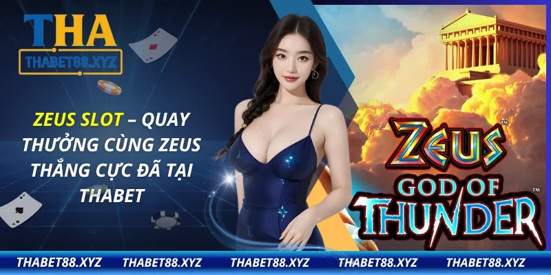 Zeus Slot